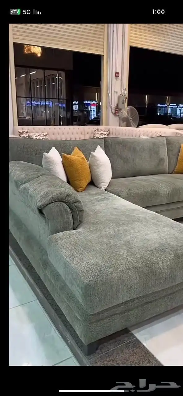 واي كلاس للمفروشات 9