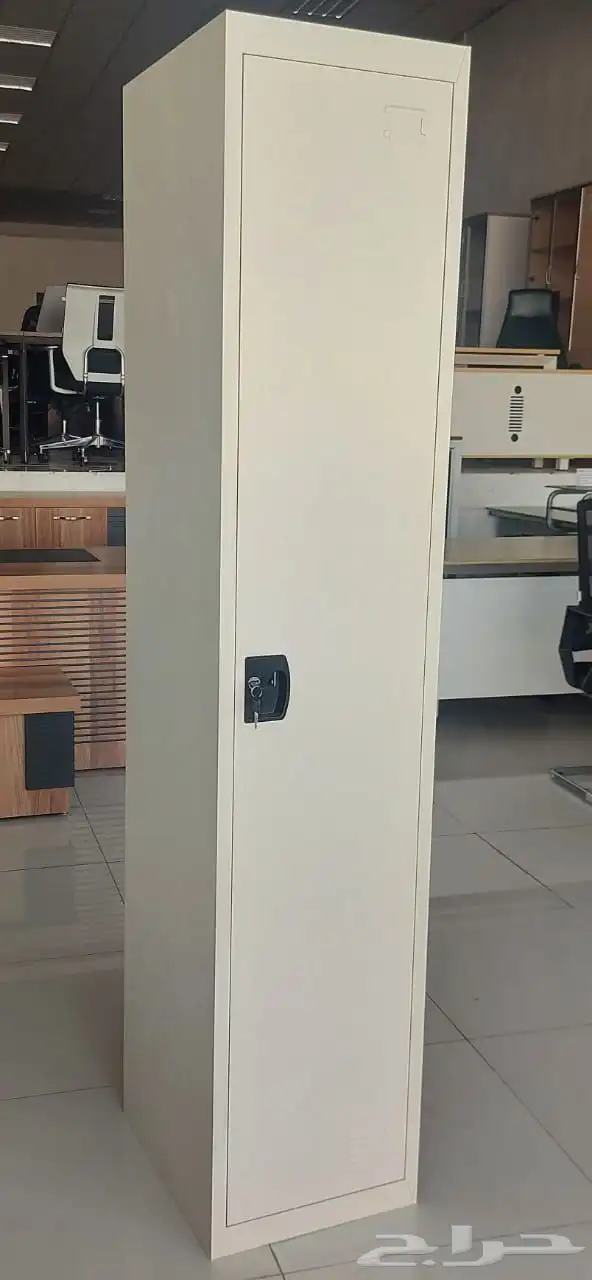 دولاب حديد لوكر دواليب لوكرات متوفر كل موديلات ملابس و ملفات 10