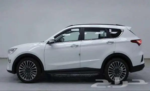 جيتور X70 لكجري 2025 كاش وتقسيط 3