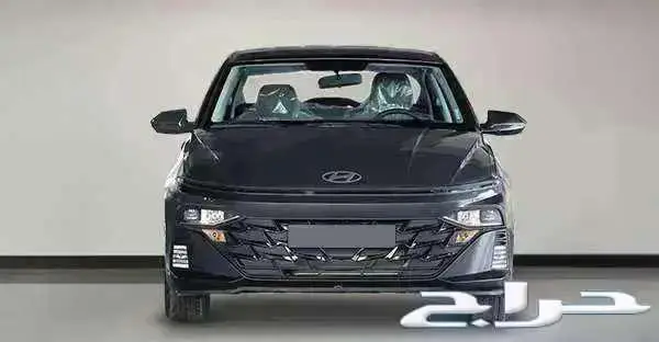 هيونداي اكسنت 2026 متوفرة الآن لدى خالد للسيارات 0