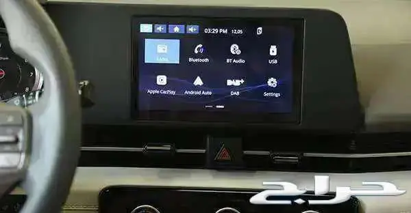 هيونداي اكسنت 2026 متوفرة الآن لدى خالد للسيارات 2