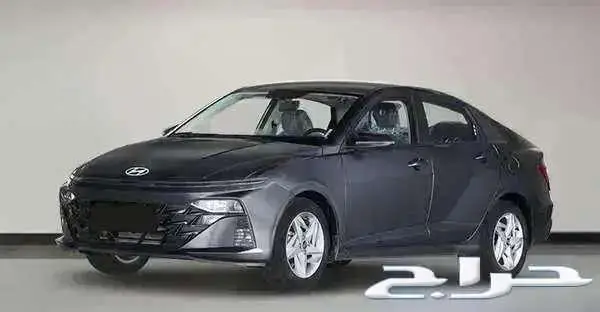 هيونداي اكسنت 2026 متوفرة الآن لدى خالد للسيارات 3