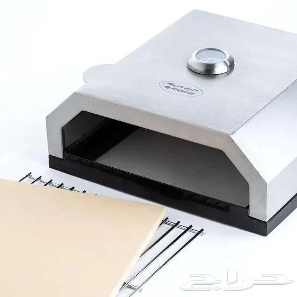 فرن بيتزا 180 ريال 1