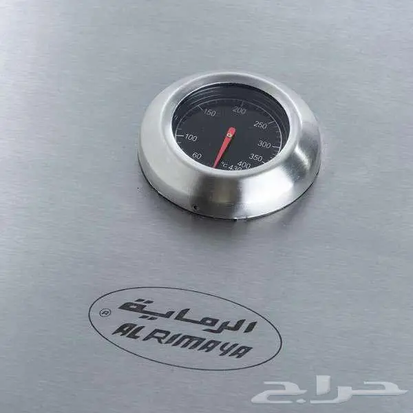 فرن بيتزا 180 ريال 2