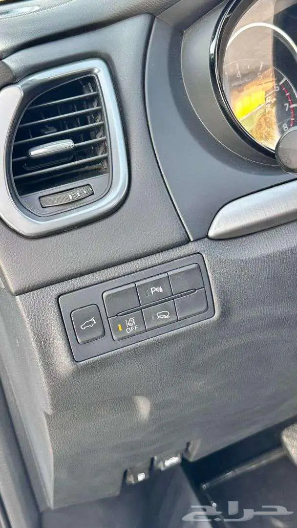 مازدا 2024 CX9 فل كامل 10