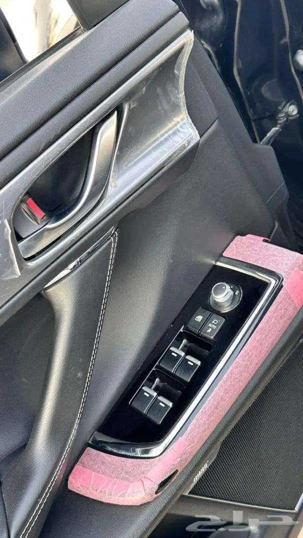 مازدا 2024 CX9 فل كامل 11