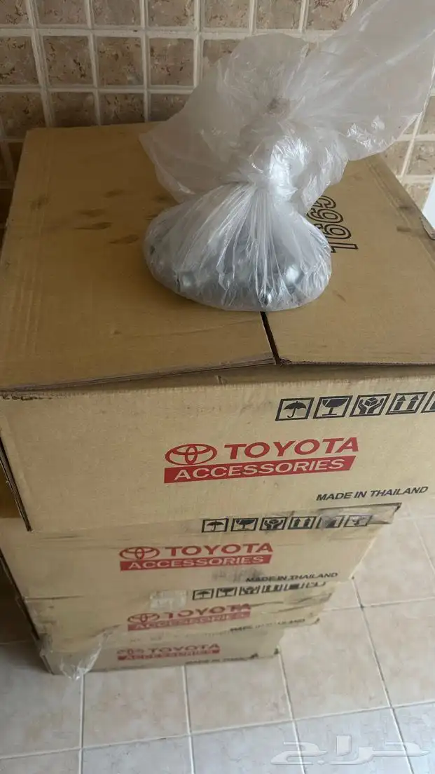 جنوط كامري 2025 1