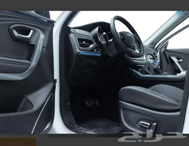 جيتور X70 لكجري 2025 كاش وتقسيط 4