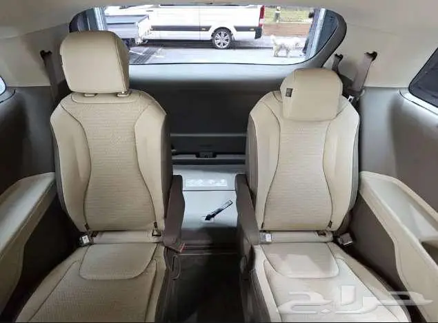 كيا كرنيفال 9 مقاعد موديل 2023 الميموني للاستيراد من كوريا 8