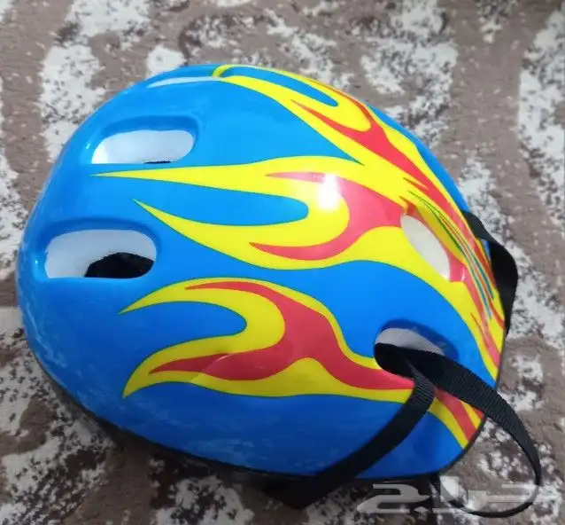 دراجة بحالة الجديدة 2