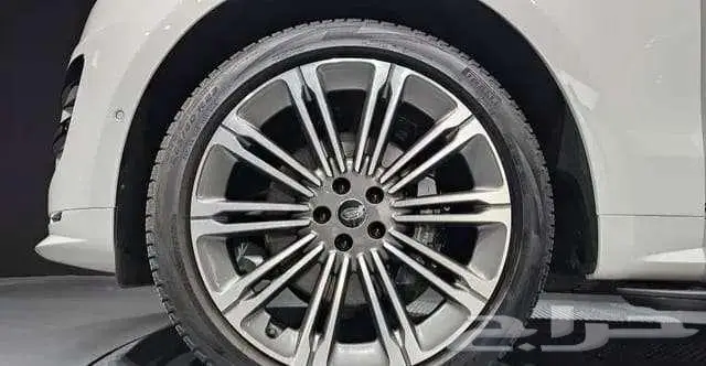 رنج روفر سبورت -2023 - استيراد كوريا - العتيبي .. 11