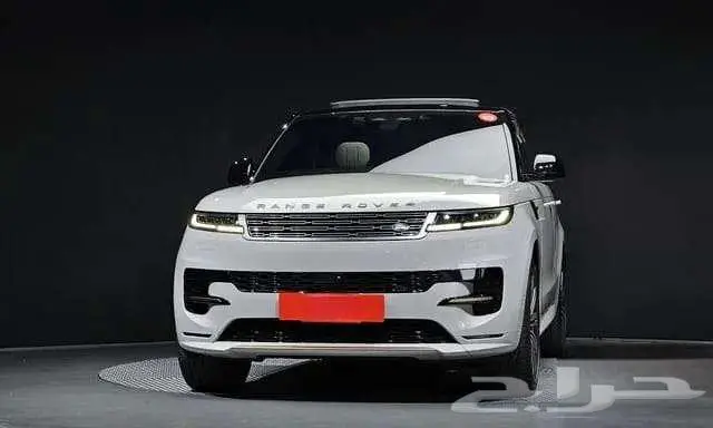 رنج روفر سبورت -2023 - استيراد كوريا - العتيبي .. 0