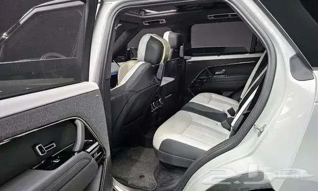 رنج روفر سبورت -2023 - استيراد كوريا - العتيبي .. 7