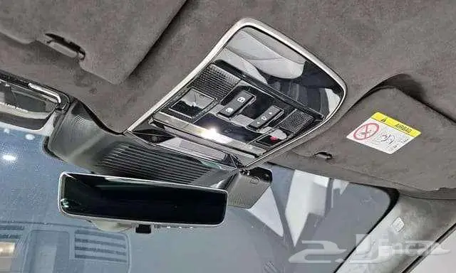 رنج روفر سبورت -2023 - استيراد كوريا - العتيبي .. 10