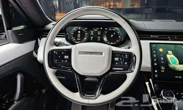 رنج روفر سبورت -2023 - استيراد كوريا - العتيبي .. 6