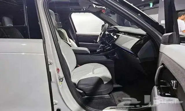 رنج روفر سبورت -2023 - استيراد كوريا - العتيبي .. 14