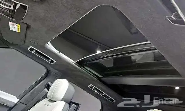 رنج روفر سبورت -2023 - استيراد كوريا - العتيبي .. 16