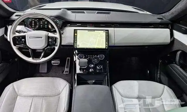 رنج روفر سبورت -2023 - استيراد كوريا - العتيبي .. 18