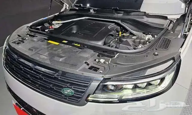 رنج روفر سبورت -2023 - استيراد كوريا - العتيبي .. 20