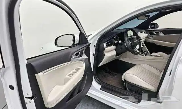 جنسيس - G70 - 2025 - استيراد كوريا - العتيبي 7