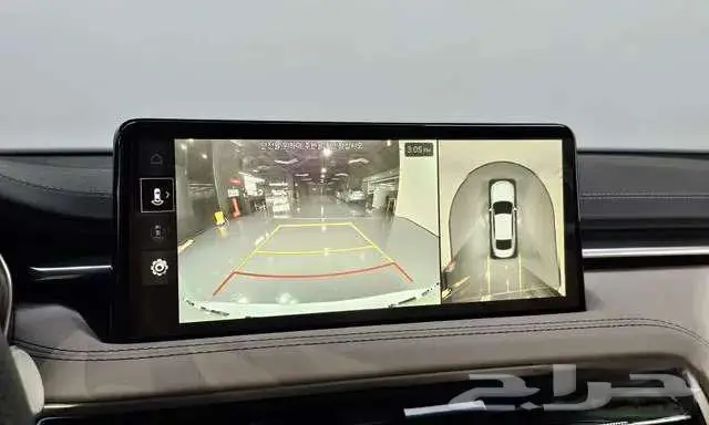 جنسيس - G70 - 2025 - استيراد كوريا - العتيبي 12