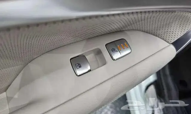 جنسيس - G70 - 2025 - استيراد كوريا - العتيبي 18