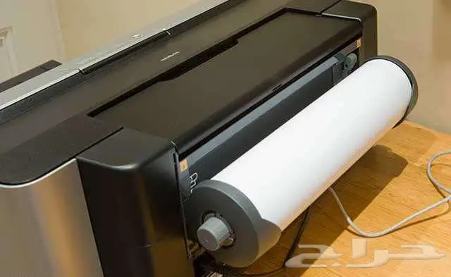 طابعة ورق رول وA3 ابسون ملونة epson stylus photo r2880 9