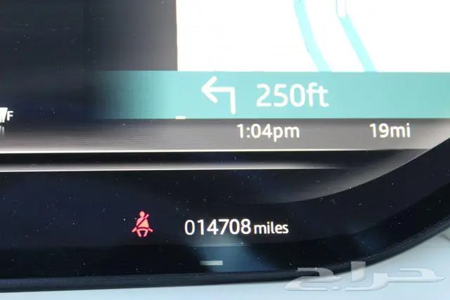 رنج روفر فوج 2024 فل كامل لون خارجي مميز كاربيثيان 10