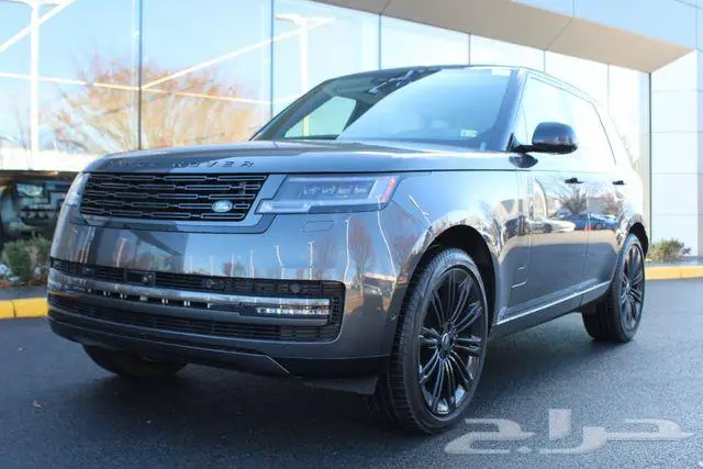 رنج روفر فوج 2024 فل كامل لون خارجي مميز كاربيثيان 0