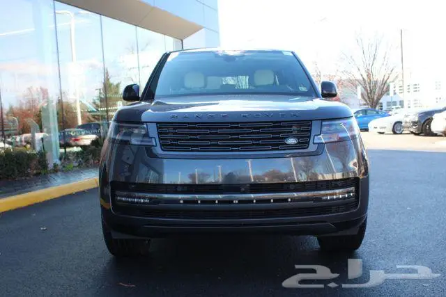 رنج روفر فوج 2024 فل كامل لون خارجي مميز كاربيثيان 1