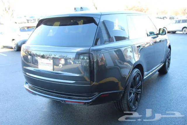 رنج روفر فوج 2024 فل كامل لون خارجي مميز كاربيثيان 3