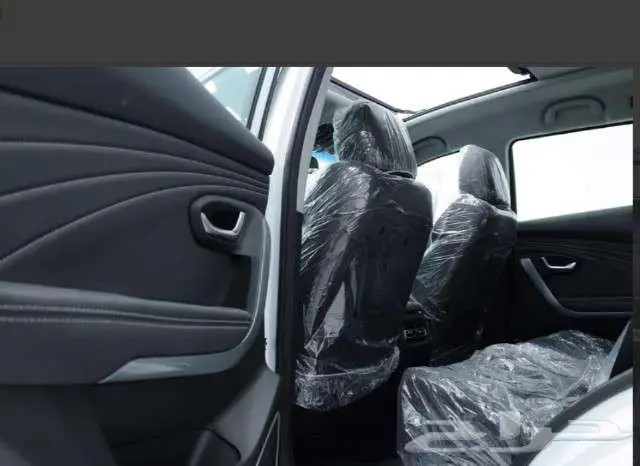 جيتور X70 لكجري 2025 كاش وتقسيط 7