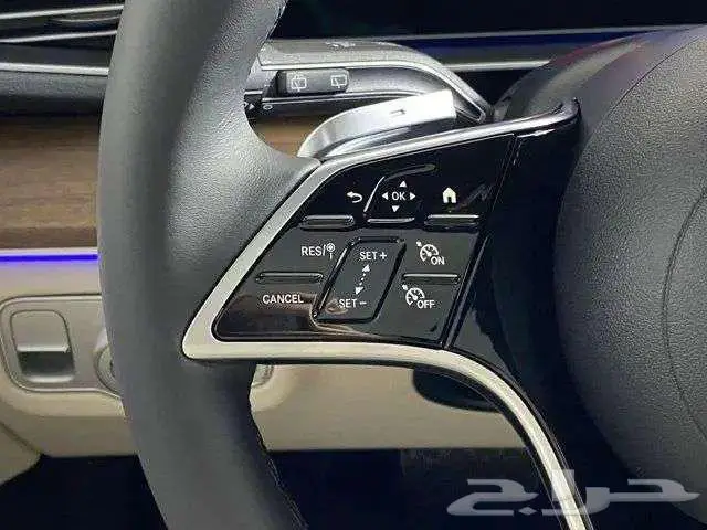 للبيع مرسيدس GLE350 موديل 2026 Mercedes-Benz GLE 350 4MATIC 11