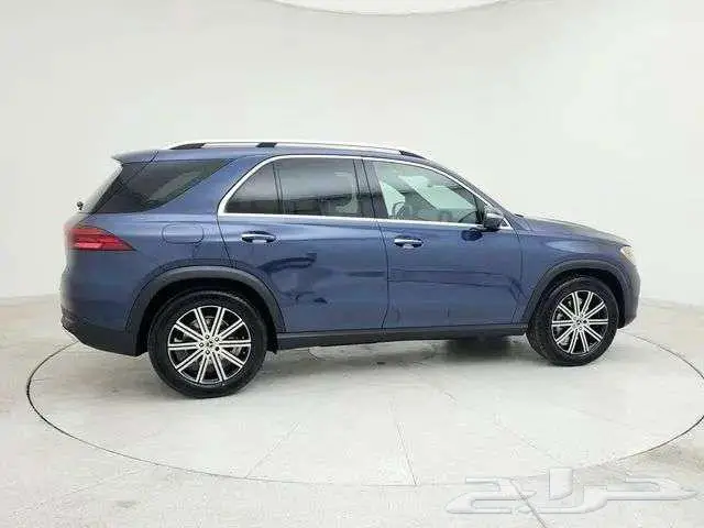 مرسيدس GLE350 موديل 2025 Mercedes-Benz GLE 350 2