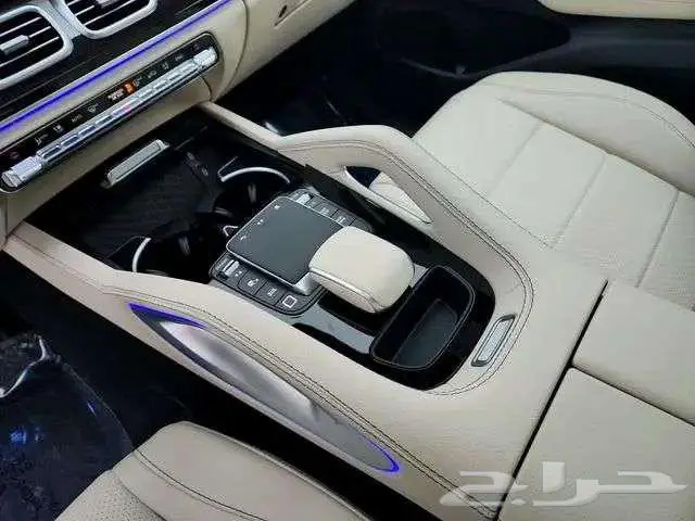 مرسيدس GLE350 موديل 2025 Mercedes-Benz GLE 350 16