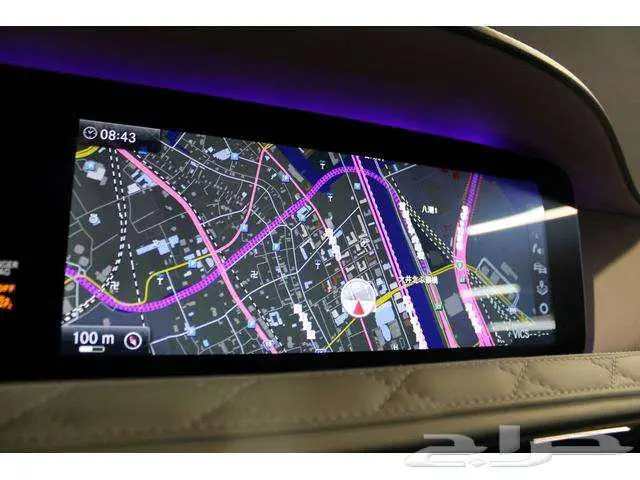 مايباخ 2020 وارد اليابان بحاله الجديد S560 10