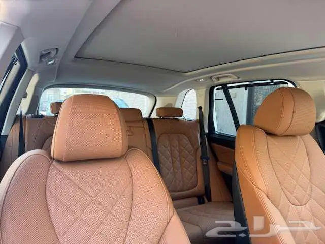 BMW X5 2024 2