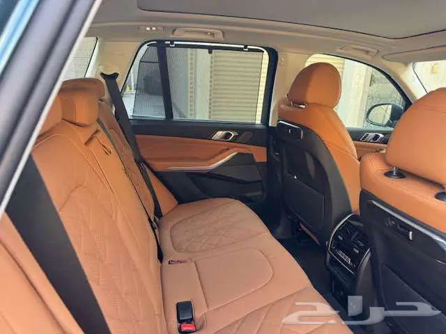 BMW X5 2024 8