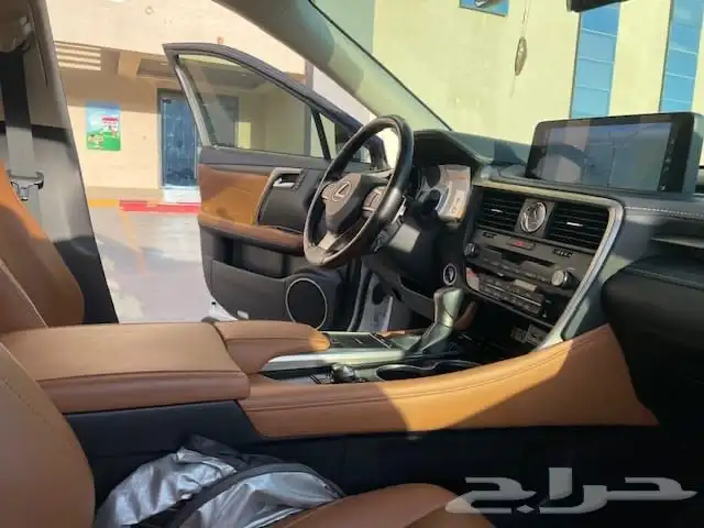 لكزس 450 موديل 2022 هايبرد 18