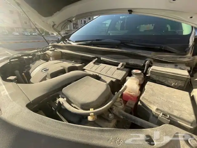 لكزس 450 موديل 2022 هايبرد 17