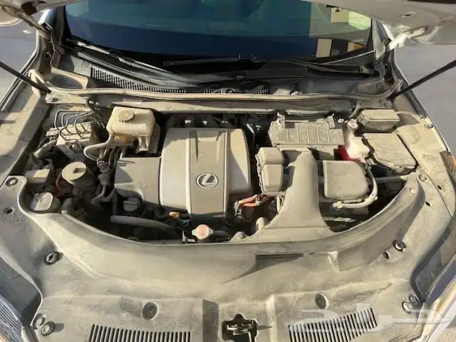 لكزس 450 موديل 2022 هايبرد 22