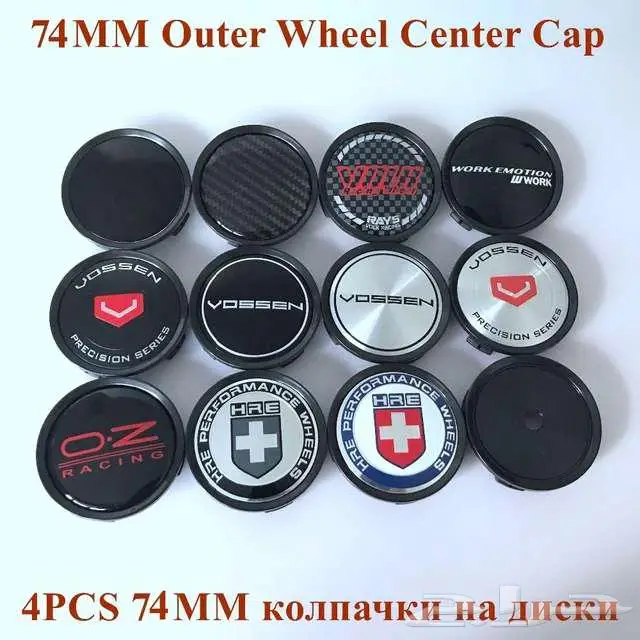 توفير جميع انواع و أحجام جنوط شركة فوزن 37