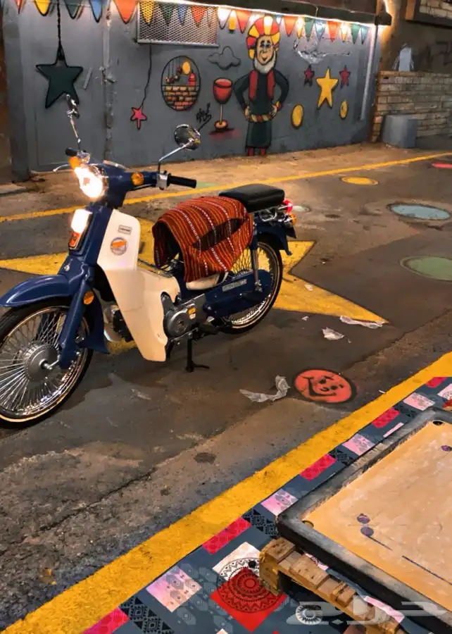 دباب شبيه السبعين للبيع 2