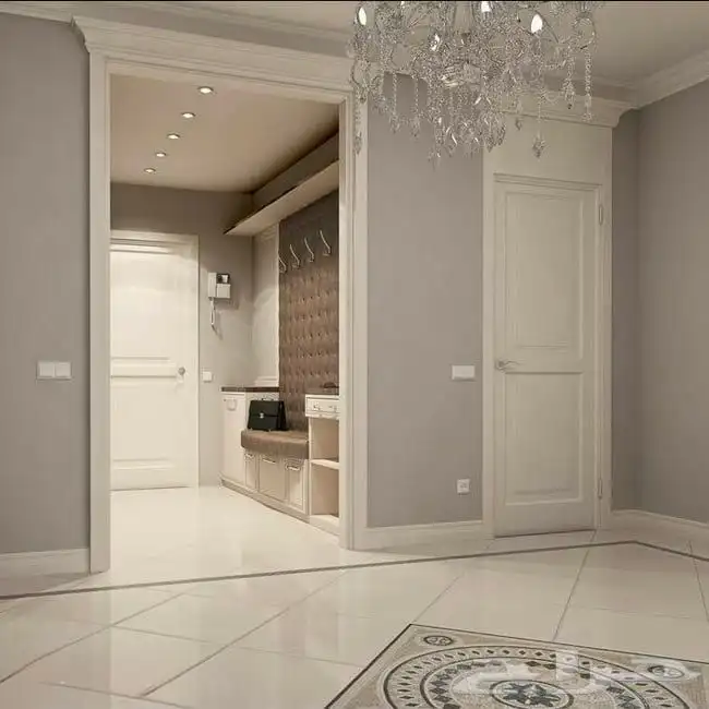 دهانات خارجيه و داخليه 2