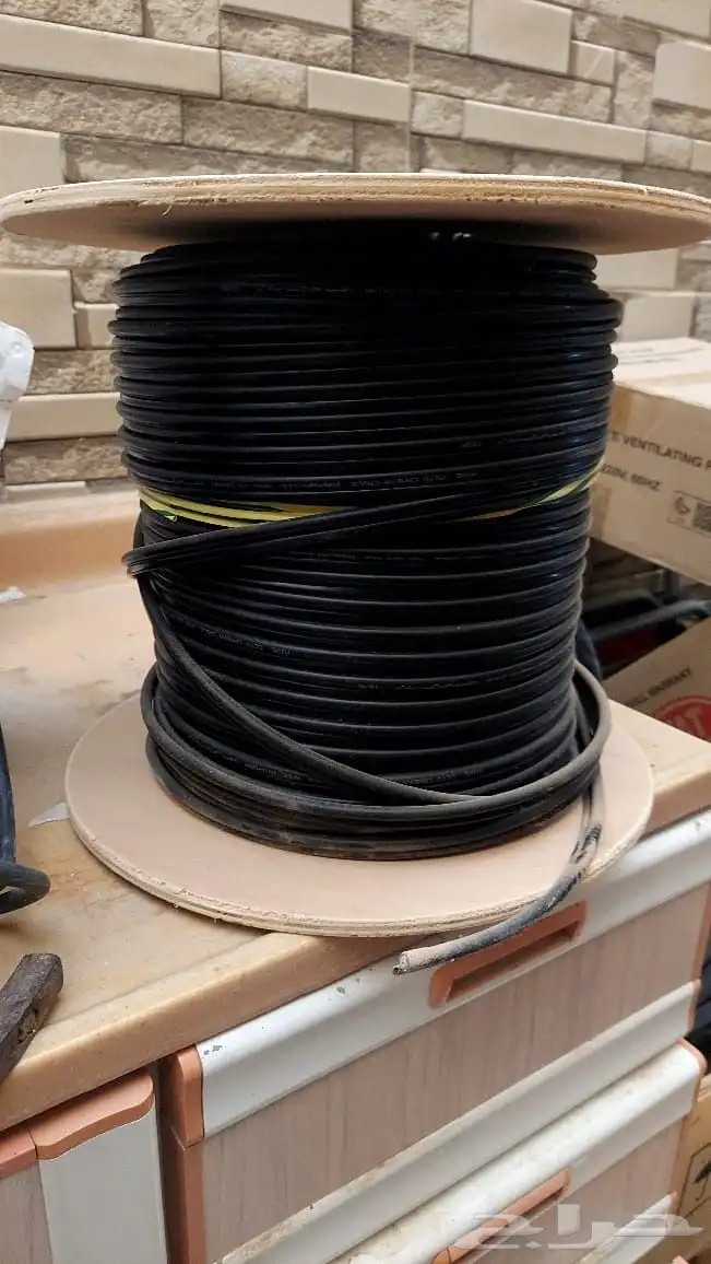 اسلاك فديو كاميرات 0