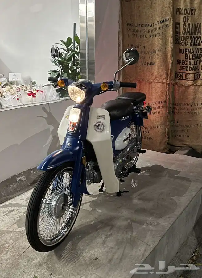 دباب شبيه السبعين للبيع 4