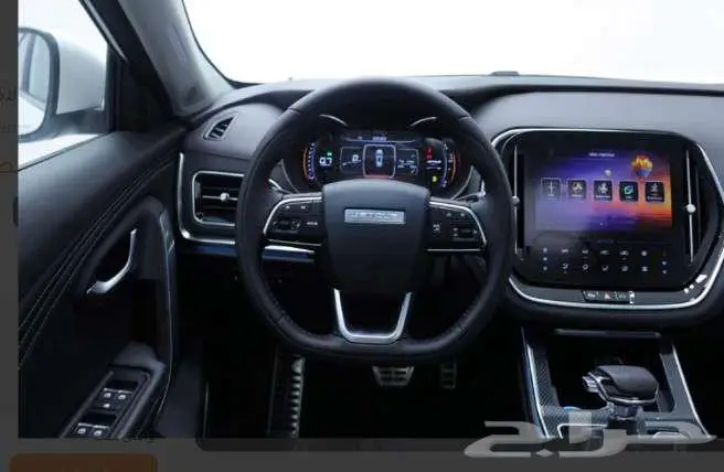 جيتور X70 لكجري 2025 كاش وتقسيط 6