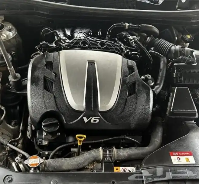 مكينه هونداي ازيرا 0