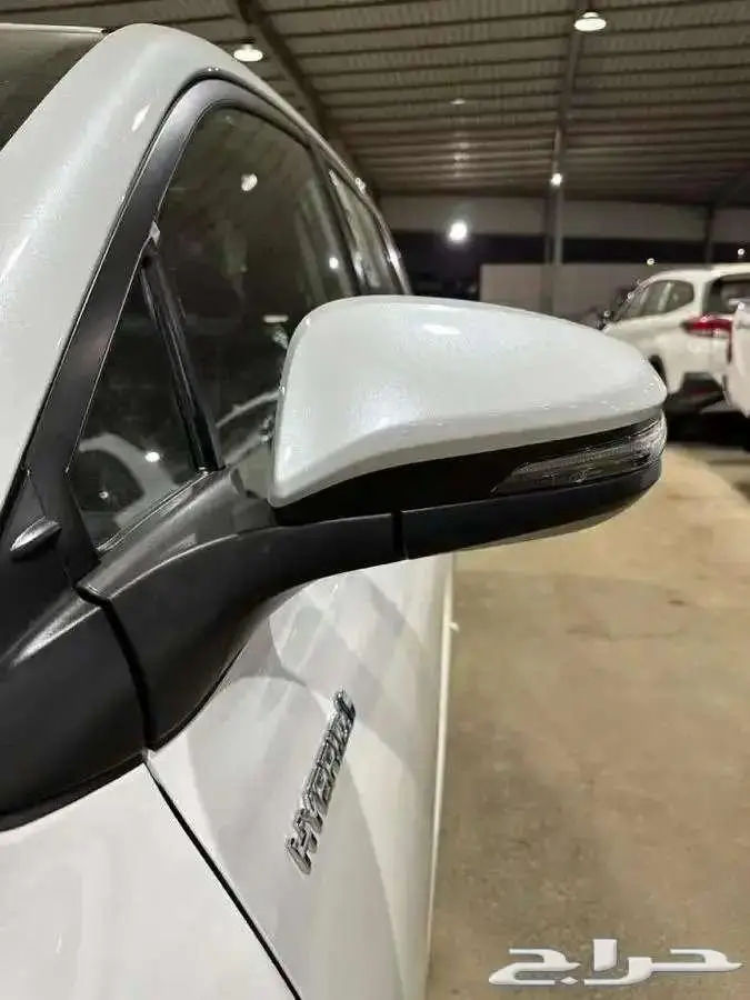 تويوتا انوفا بنزين GL 2026 سعودي سعر 110145 10