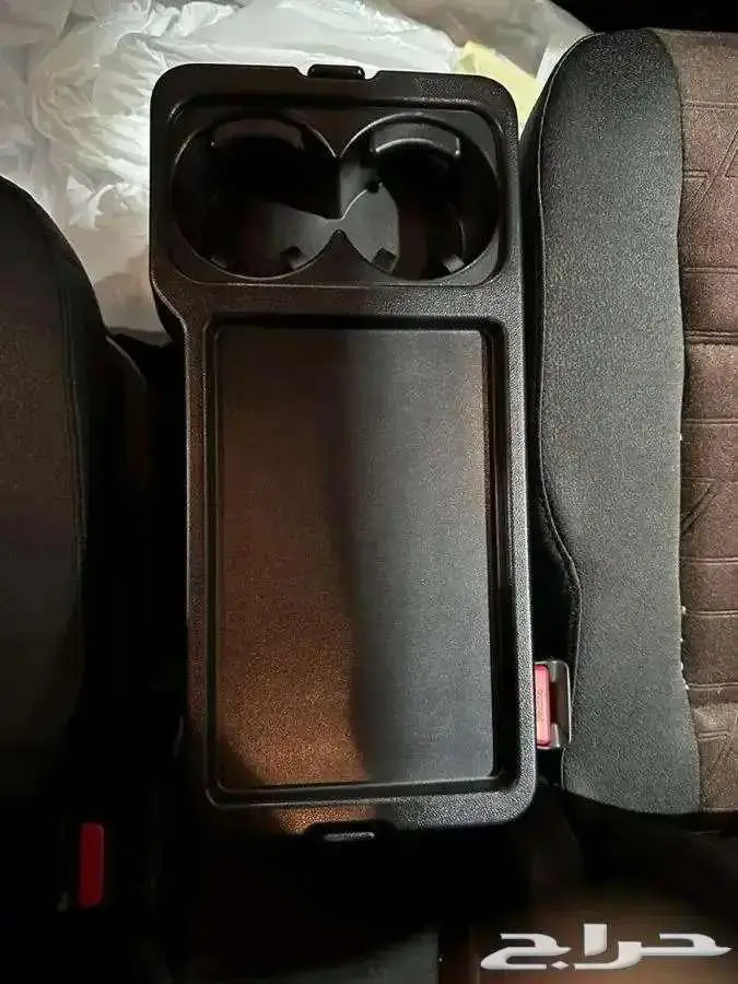 تويوتا انوفا بنزين GL 2026 سعودي سعر 110145 20